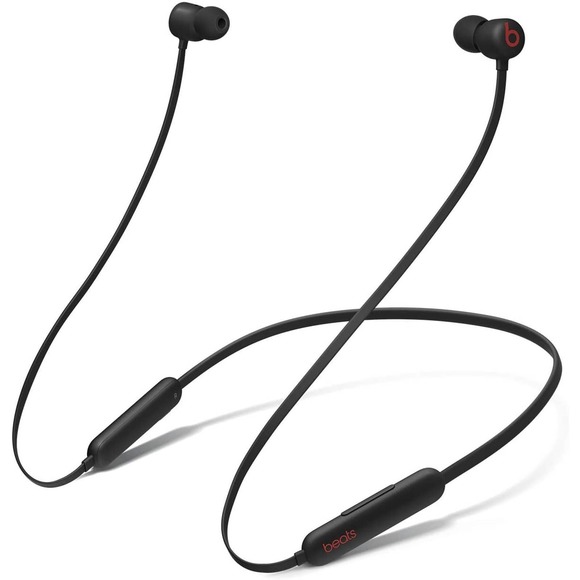 Beats Flex Wireless Earbuds – Apple W1 Headphone Chip, Magnetic Earphones, - Picture 1 of 3